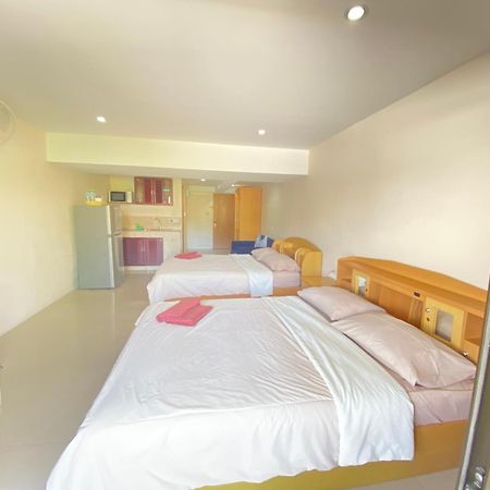 Dream Boutique Hotel Cha-Am Buitenkant foto