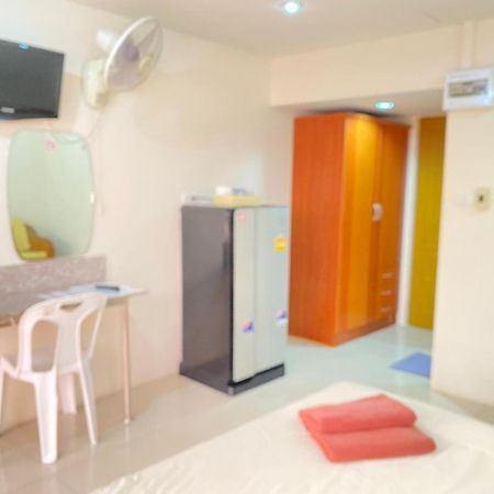 Dream Boutique Hotel Cha-Am Buitenkant foto