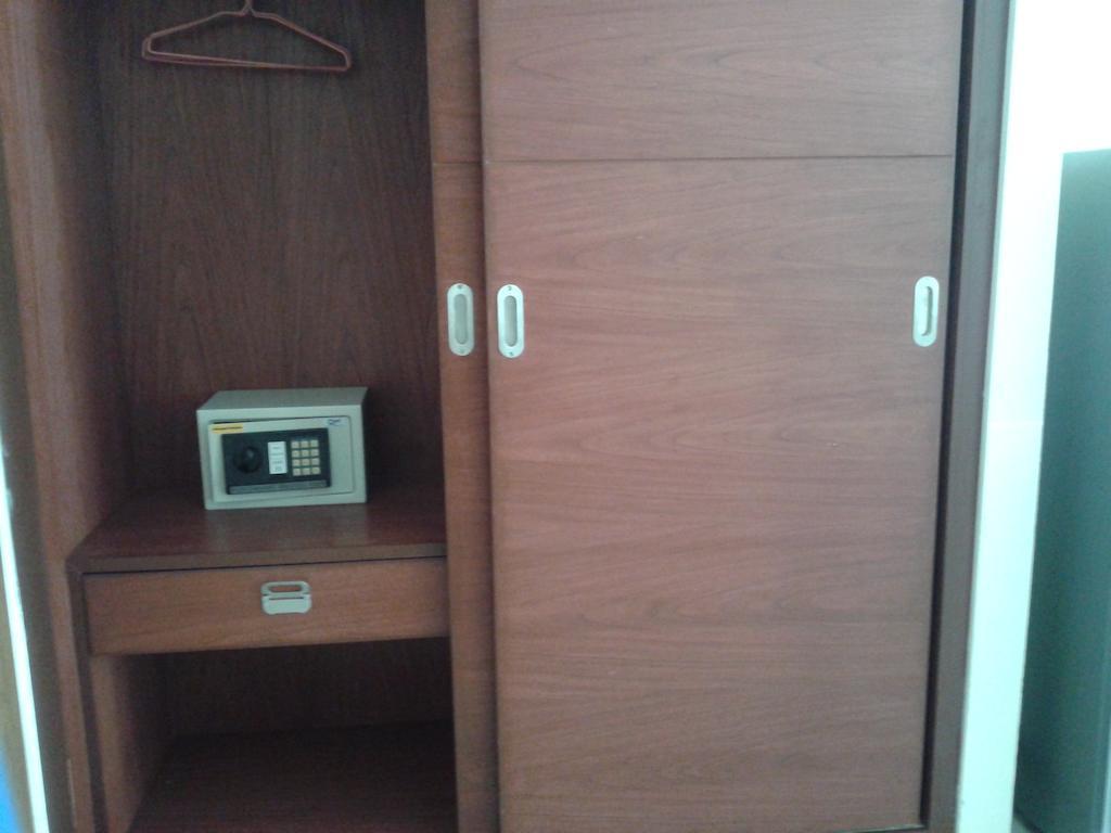 Dream Boutique Hotel Cha-Am Buitenkant foto