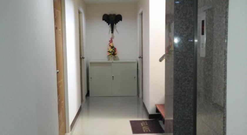 Dream Boutique Hotel Cha-Am Buitenkant foto