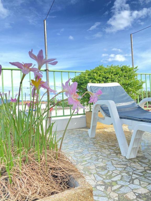 Dream Boutique Hotel Cha-Am Buitenkant foto