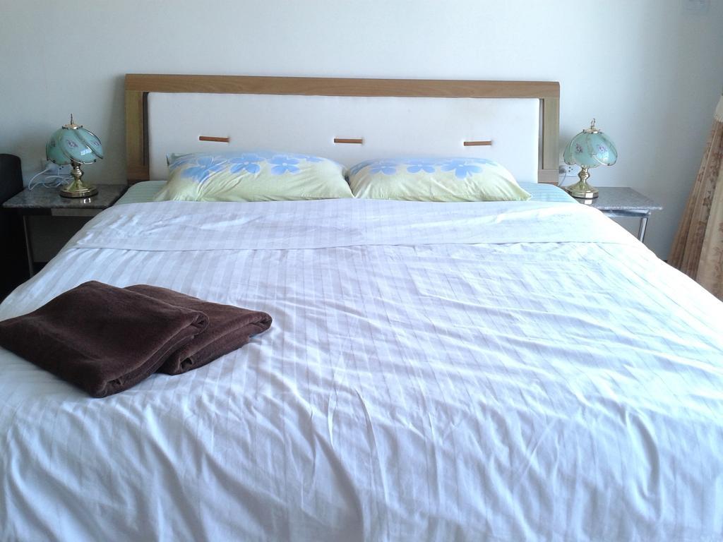 Dream Boutique Hotel Cha-Am Buitenkant foto