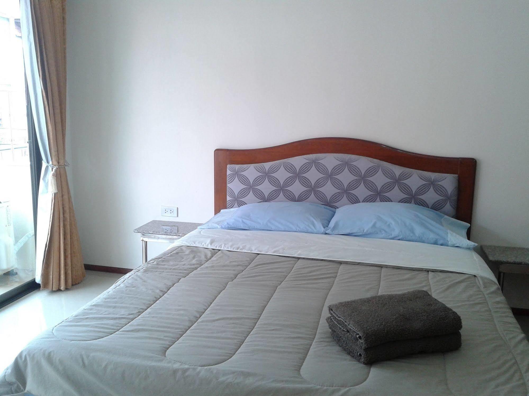 Dream Boutique Hotel Cha-Am Buitenkant foto