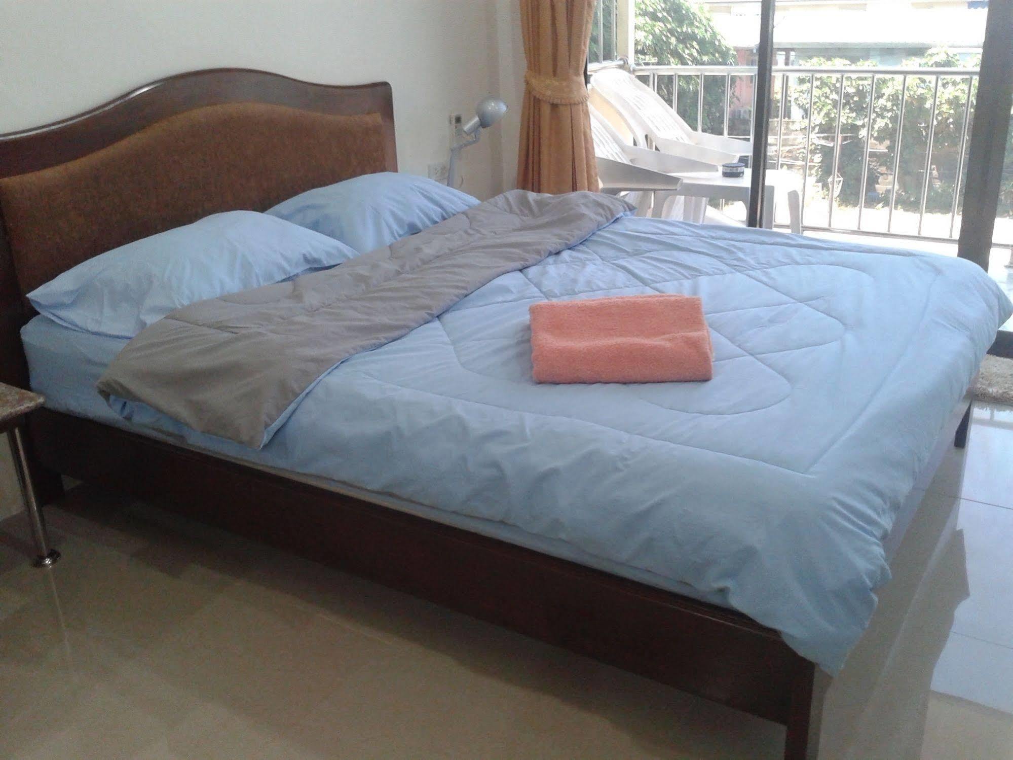 Dream Boutique Hotel Cha-Am Buitenkant foto